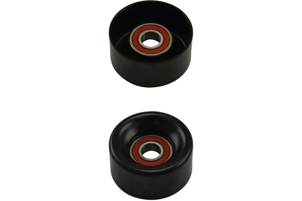 Tensioner Pulley, V-ribbed belt